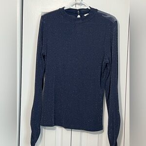 Reitmans Blue Women's Top XL